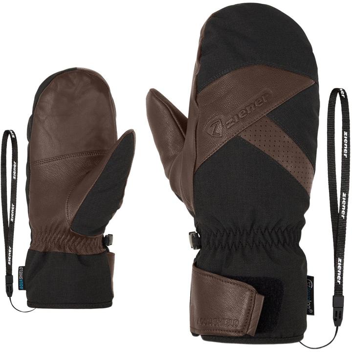 Produktbild Ziener Gettero As® Aw (9, L)