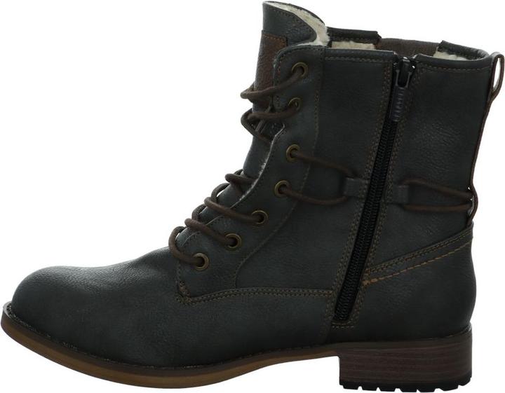 Image du produit Mustang Bottes (37)