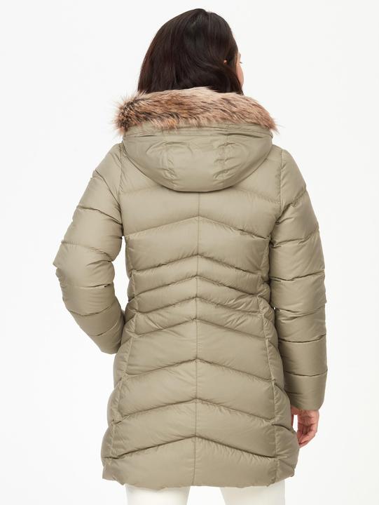 Immagine prodotto Marmot Cappotto Montreal da donna (S)