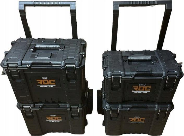 Produktbild Keter XL-Werkzeugkasten ROC PRO GEAR 2.0
