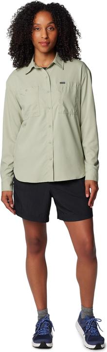 Immagine prodotto Columbia Silver Ridge Utility™ LS Shirt (M)