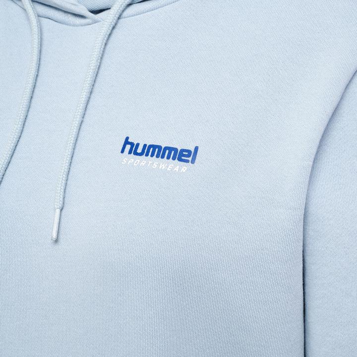 Immagine prodotto hummel hmlLGC SHAI HOODIE (XS)