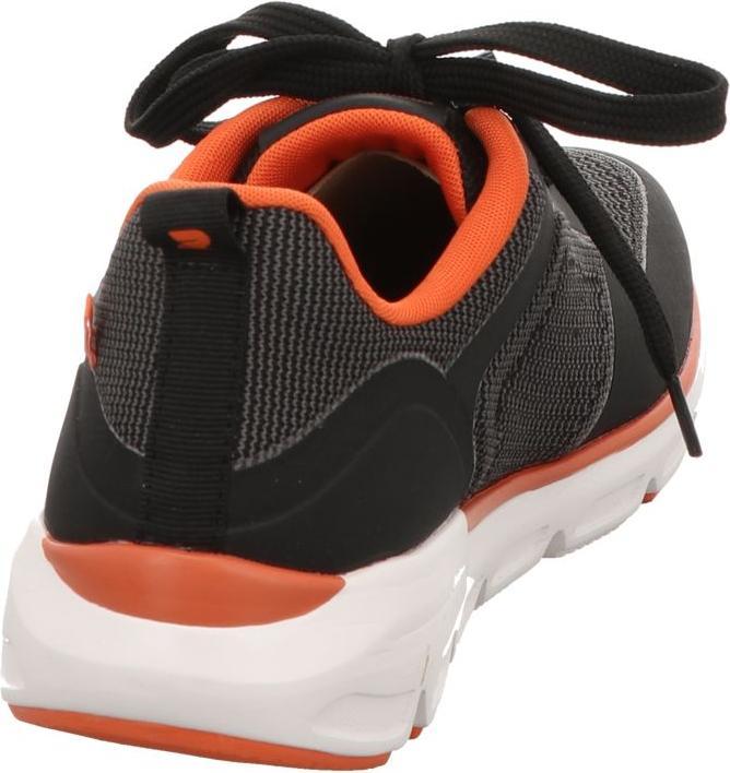 Immagine prodotto Rieker R-Evolution scarpe da donna stringate sportive suola in gomma nero (42)