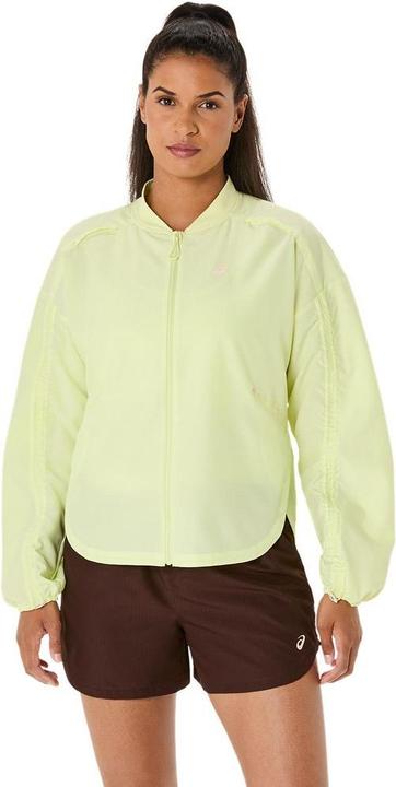 ASICS Performance Nagino Run Jacket