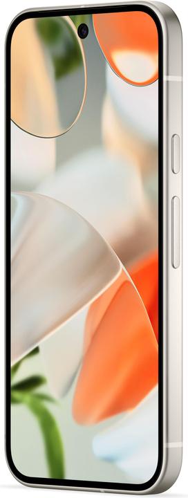 Image du produit Google Pixel 9 (128 Go, Porcelain, 6.30", SIM + eSIM, 50 Mpx, 5G)