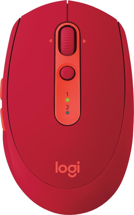 Image du produit Logitech M590 Multi-Device Silent (Sans fil)