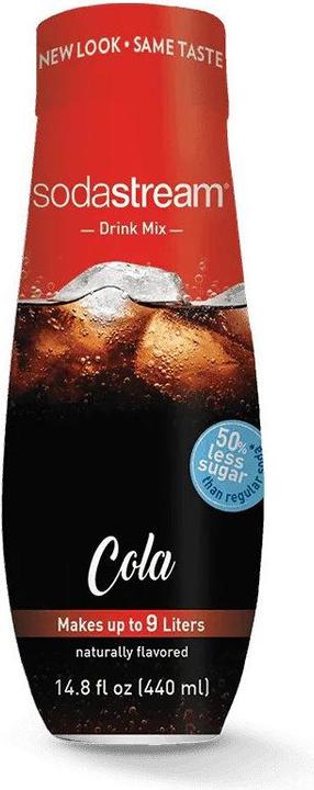 SodaStream Sciroppo (1 x 44 cl)