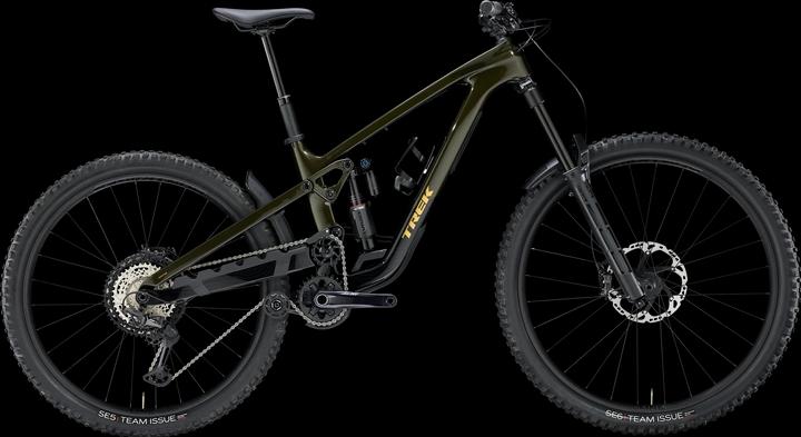 Produktbild Trek Slash 9.8 XT (40 cm)