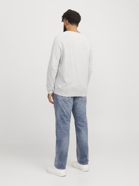 Produktbild Jack & Jones Plus JJIGLENN JJCOLE CB 625 SN PLS Slim Fit Jeans Slim Fit Jeans (46)