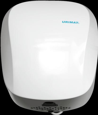 Image du produit Urimat Sèche-mains Champion-Pro blanc