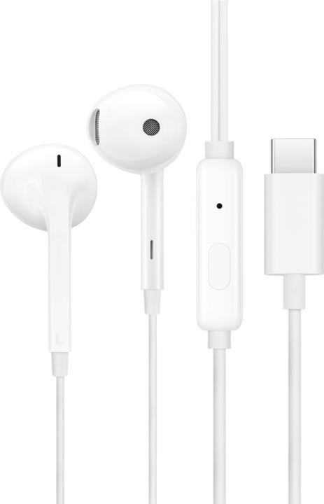 Productafbeelding OnePlus Wired USB-C Earphones (Bedraad)