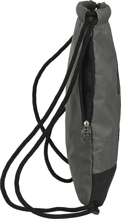 Image du produit Safta Sac à dos avec lanières The Mandalorian (35 x 40 x 1 cm)