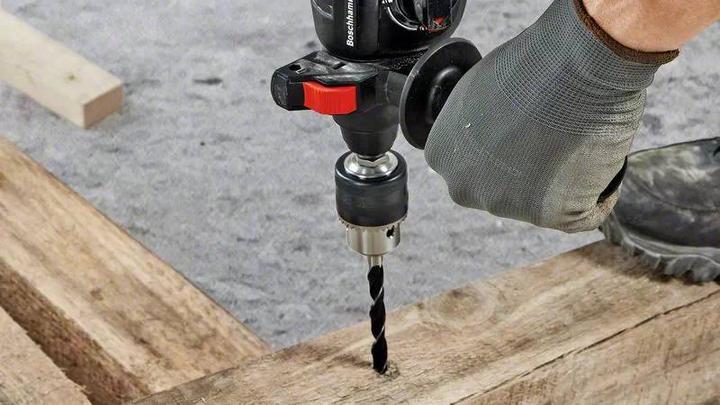 Produktbild Bosch Professional GBH 2-21 (Netzbetrieb)