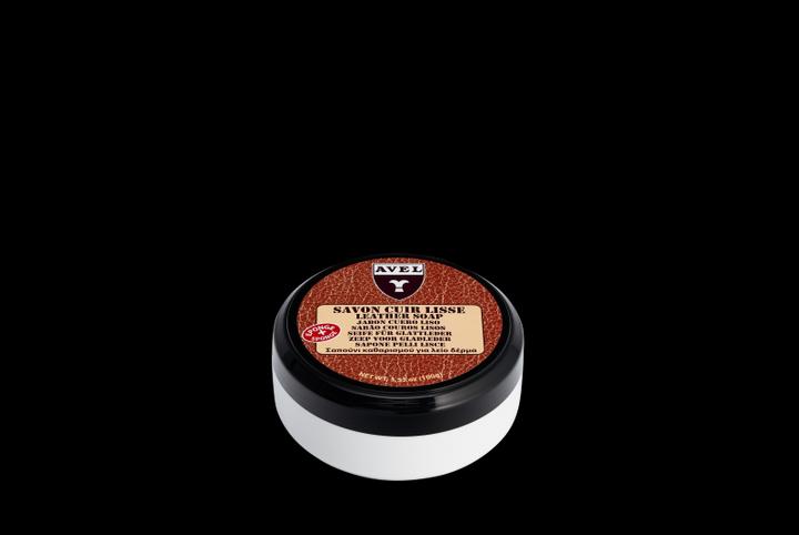 Produktbild Avel Lederreinigungspflegeseife (1 x, 100 ml)