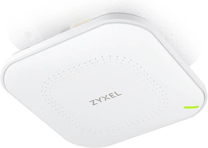 Image du produit Zyxel WLAN AP WAC500 Mu-MiMo Wave 2/sans réseau/5 (866 Mbit/s)