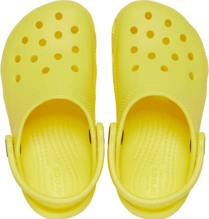 Image du produit Crocs T's Classic Clog (25)