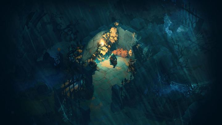 Image du produit THQ Battle Chasers : Nightwar (Xbox One S, EN, FR)