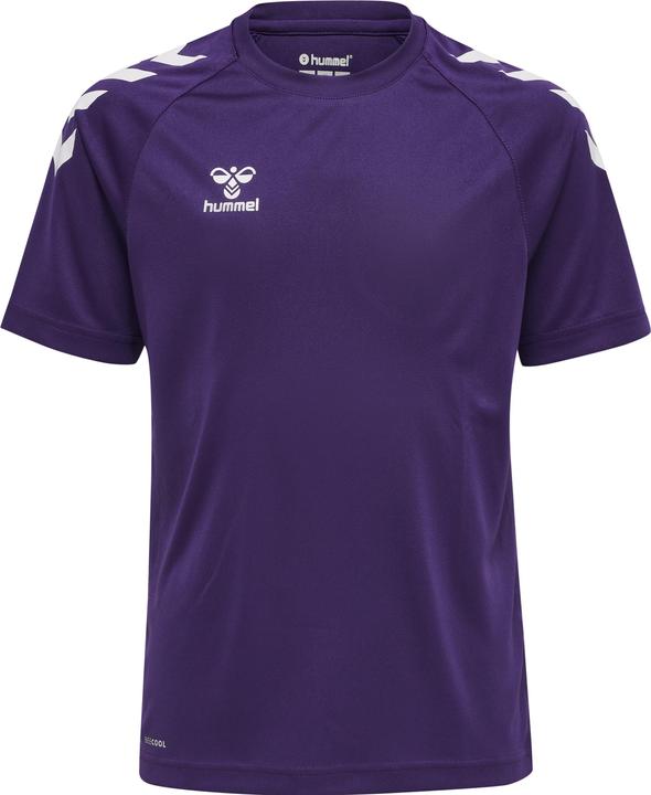 Immagine prodotto hummel Core Xk Core Poly T-Shirt S/S Bambini (116)