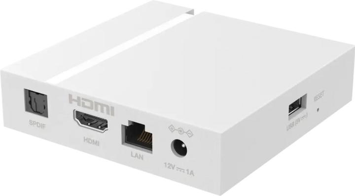 Image du produit Strong LEAP-S3+ V2 Boîtier UHD 4K (16 Go, Android 11)