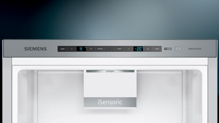 Actual product image Siemens KG36EALCA (308 l)