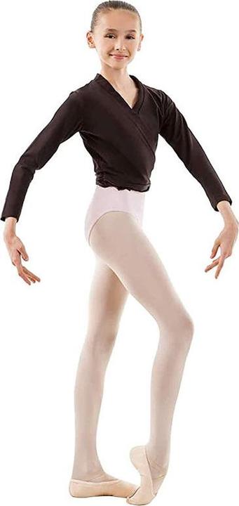 Image du produit Sansha Ballerina Pull enveloppant à manches longues (M)