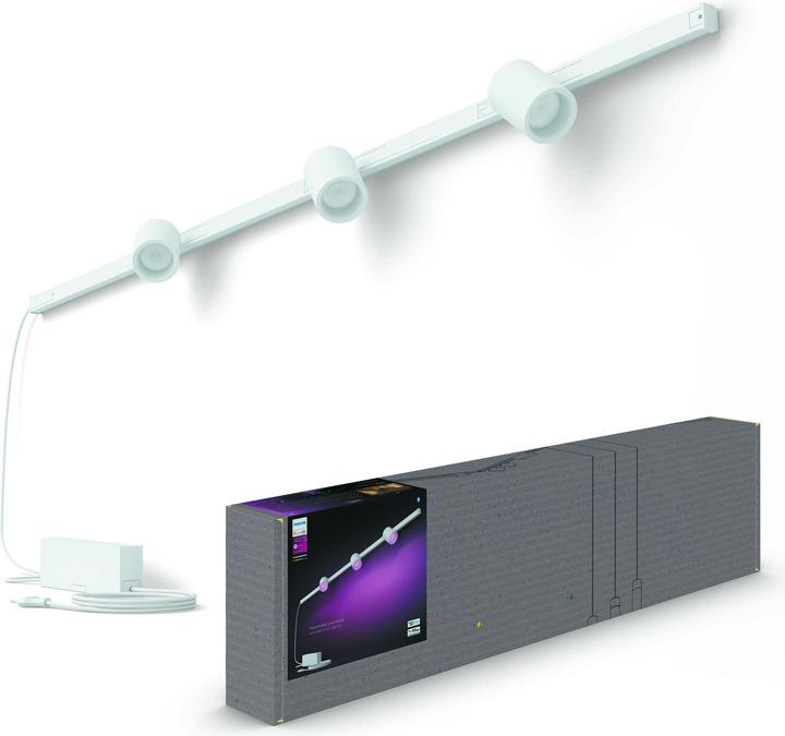 Image du produit Philips Hue Perifo Basis Set (510 lm)