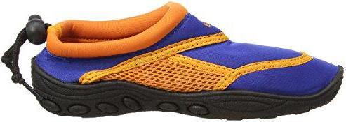 Actual product image Beco Surf bathing shoe (26)
