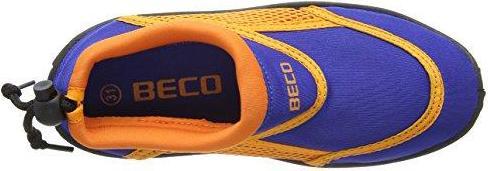 Actual product image Beco Surf bathing shoe (26)