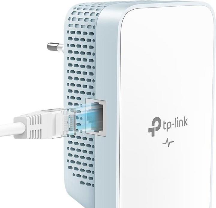 Produktbild TP-Link TL-WPA7517 KIT (1000 Mbit/s)