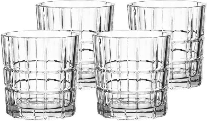 Productafbeelding Leonardo WH Mok DOF 360ml Spiritii (3.60 dl, 1 x, Whiskyglas)