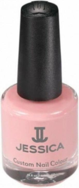 Produktbild Jessica Cosmetics Nagelfarbe Tear For 2 14.8ml (Tear For 2, Farblack)