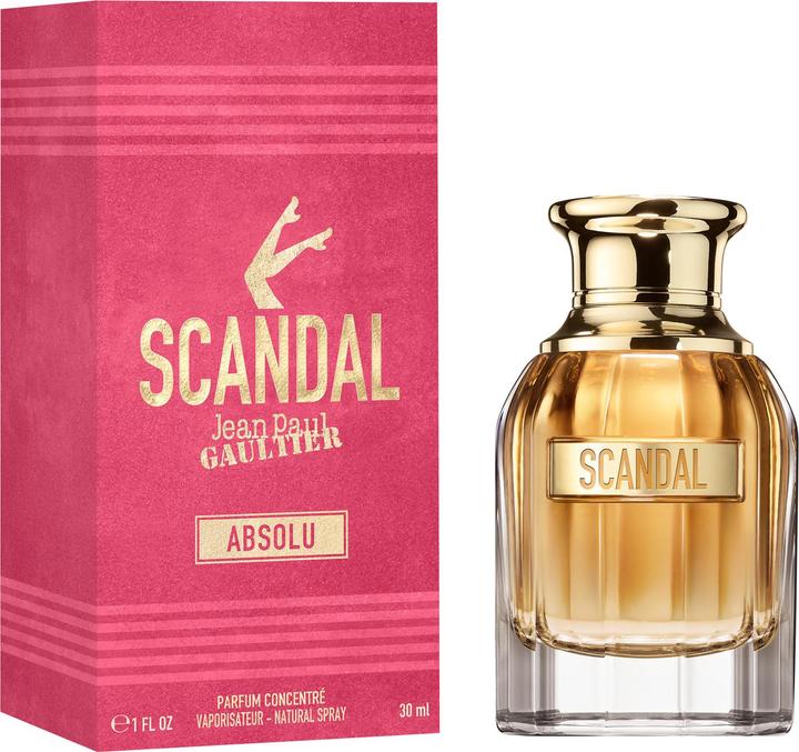 Image du produit Gaultier Absolu Eau de Parfum (Eau de parfum, 30 ml)