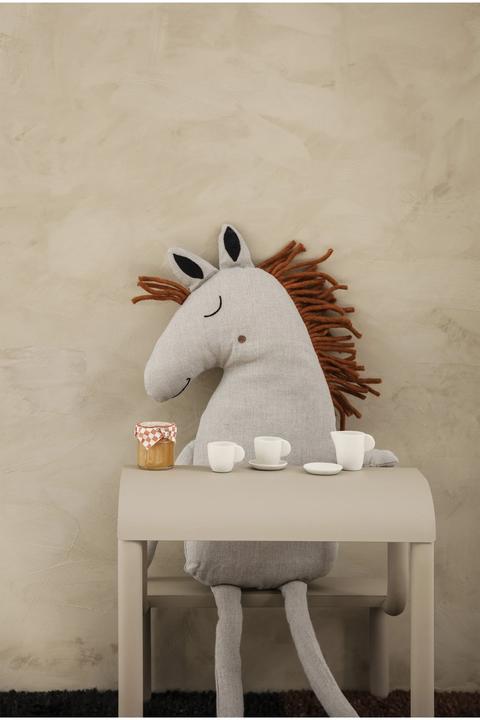 Produktbild Ferm Living Pferd (8 x 22 cm)