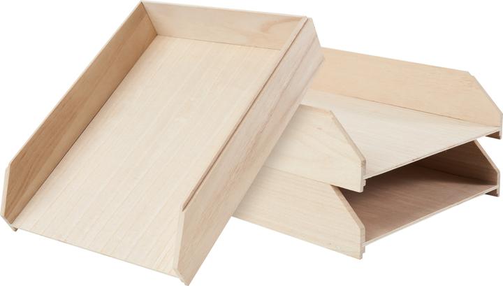 Produktbild VBS Stapelablage