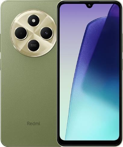 Image du produit Wind Tre Xiaomi Redmi 14C (128 Go, Dites Vert, 6.89", Double SIM, 50 Mpx, 4G)