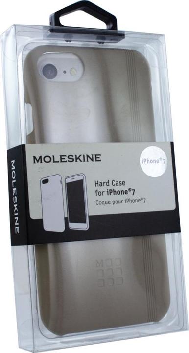 Produktbild Moleskine Cover - IPhone 6 - 6s - 7 - 8 - SE202