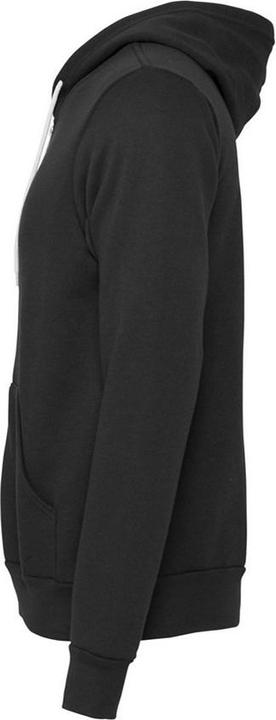 Actual product image Bella Canvas Hoodie To Pull Over (XS)