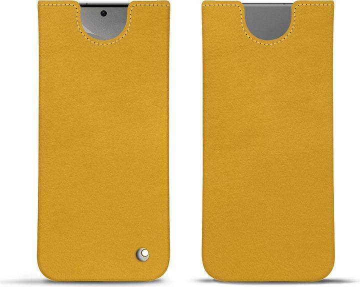 Produktbild Noreve Lederschutzhülle (Samsung Galaxy S24)