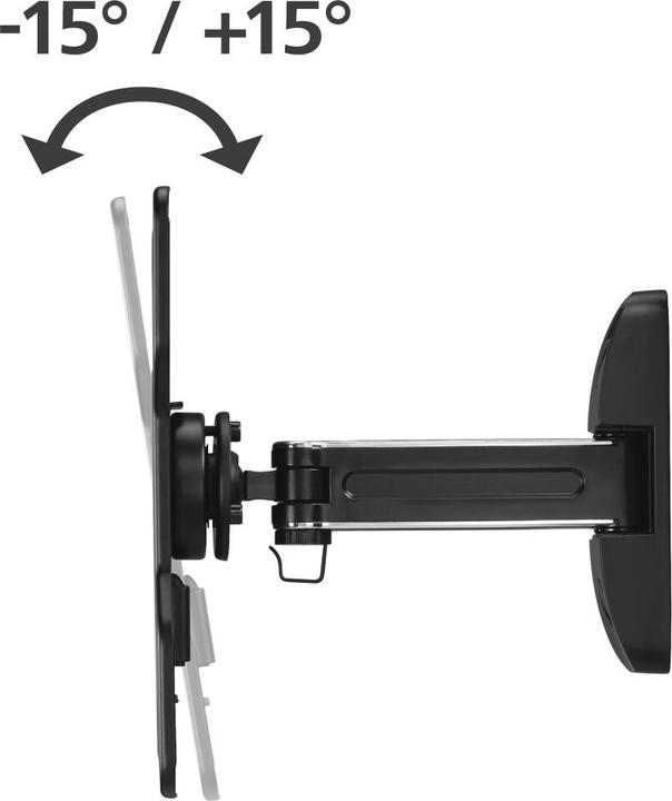 Image du produit Hama prime de plein exercice (Mur, 48", 25 kg)