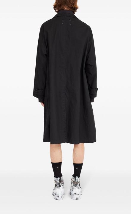 Image du produit Maison Martin Margiela Maison Margiela Coats Black (50)