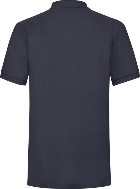 Immagine prodotto Fruit of the Loom Maglietta Polo Pesante Uomo (L)