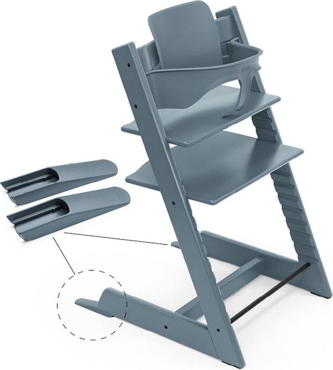 Produktbild Stokke Tripp Trapp Baby Set