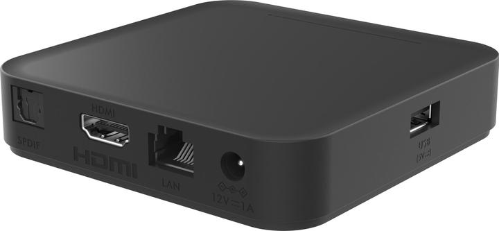 Image du produit Strong Leap-S3 (16 Go, Android 11)