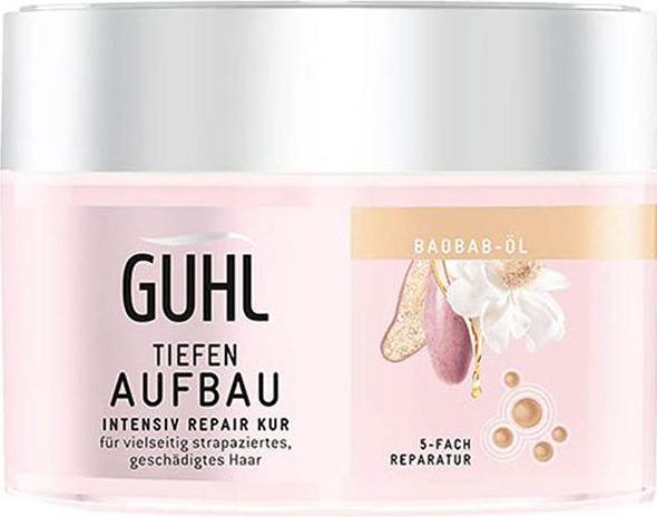 Produktbild Guhl Tiefenaufbau Intensiv Repair Kur (200 ml)