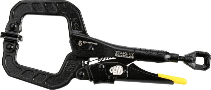 Produktbild Stanley Parts clamp fatmax type "c" 150mm (90 mm)