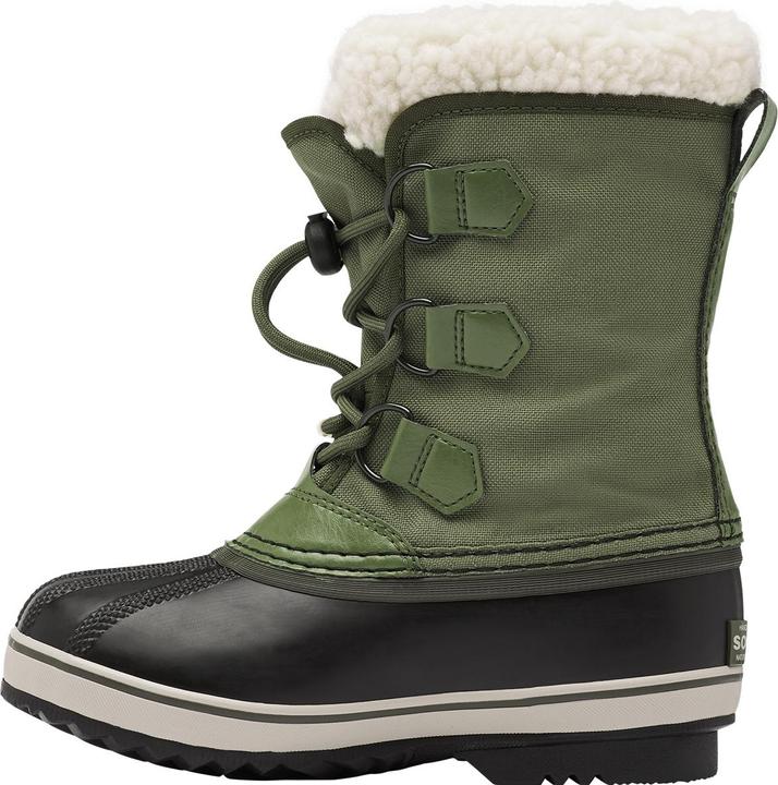 Image du produit Sorel Yoot Pac - Bottes d'hiver en nylon et nylon (39)
