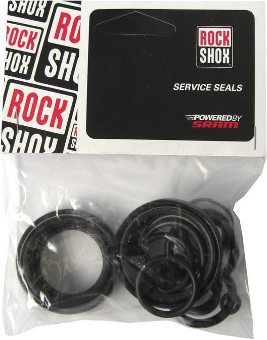 Actual product image RockShox RS1 A1