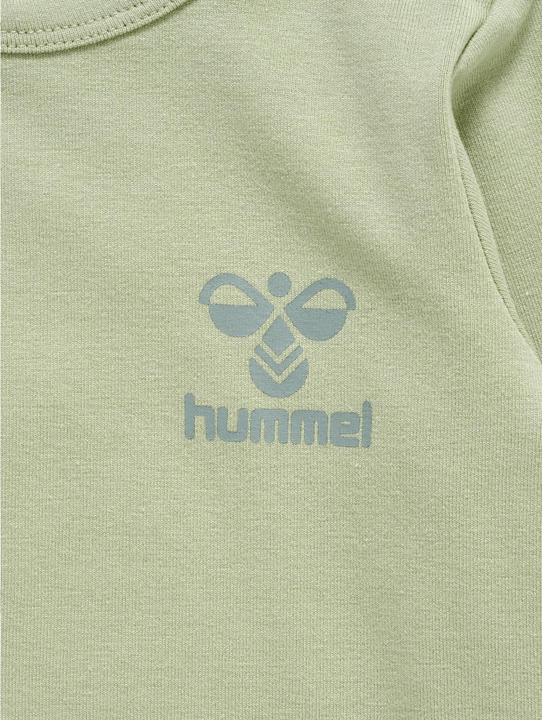 Actual product image hummel hmlMINO BODY L/S (68)
