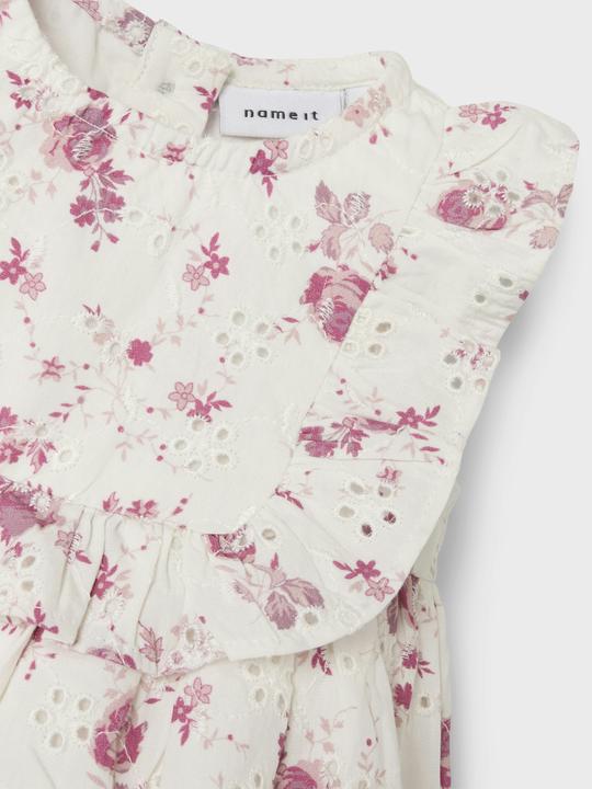 Produktbild Name it Bio-Baumwoll Kleid (50)
