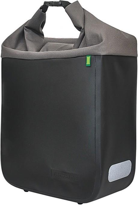 Produktbild Racktime Donna (15 l, Gepäckträgertasche)